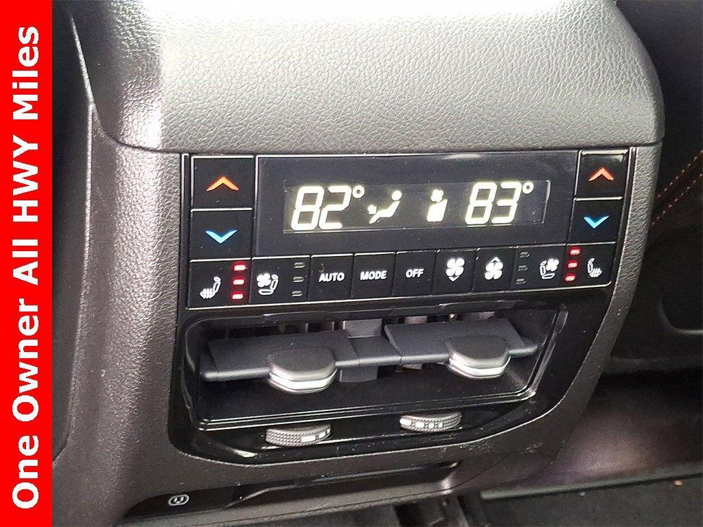 used 2023 Jeep Grand Cherokee L car, priced at $32,774