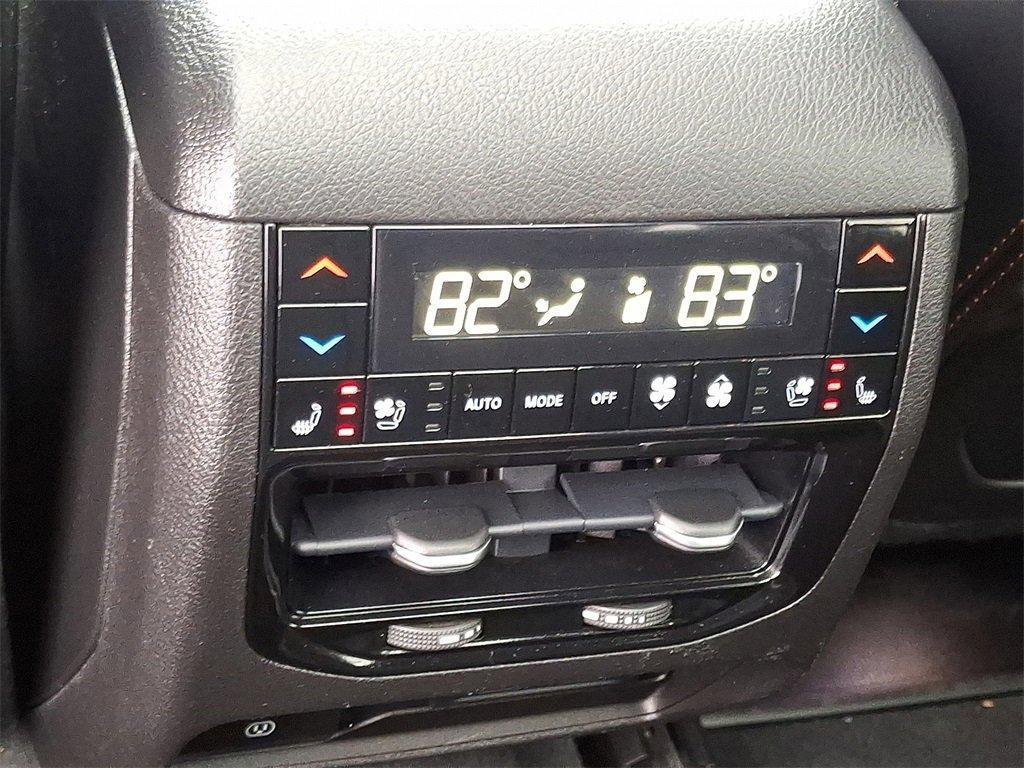 used 2023 Jeep Grand Cherokee L car, priced at $32,999