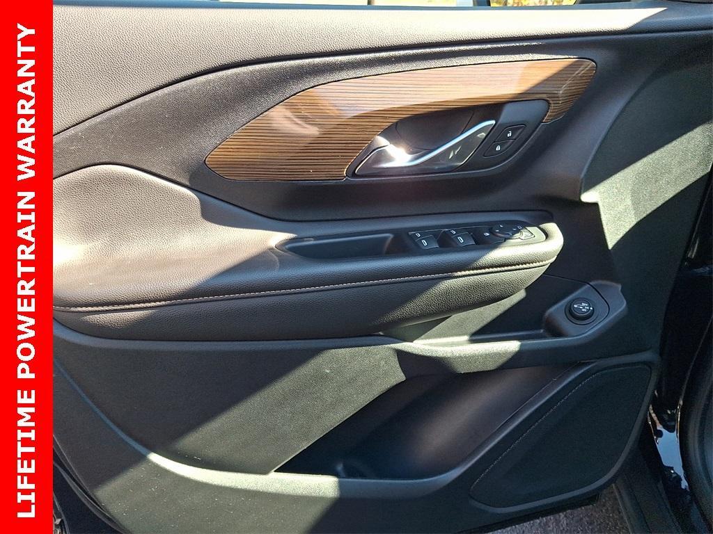 used 2020 GMC Terrain car, priced at $21,387