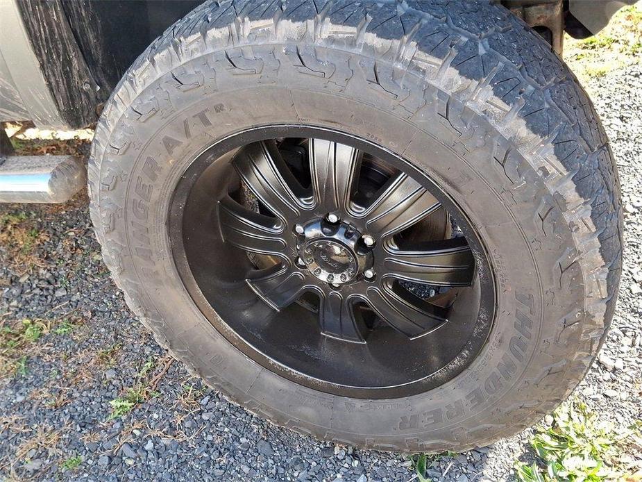 used 2012 Chevrolet Silverado 1500 car, priced at $17,995