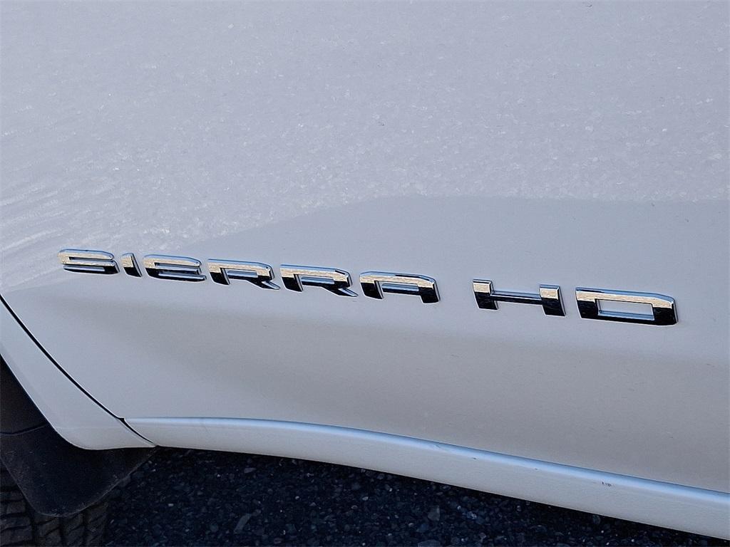 new 2025 GMC Sierra 3500 car, priced at $67,990