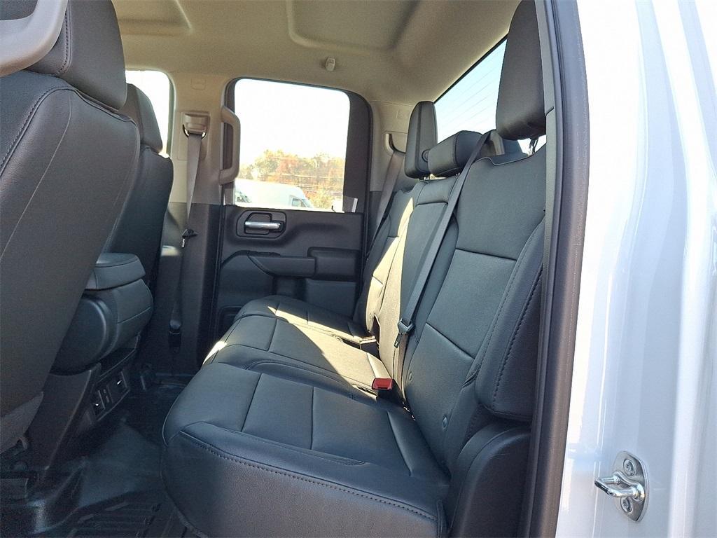 new 2025 GMC Sierra 3500 car, priced at $67,990