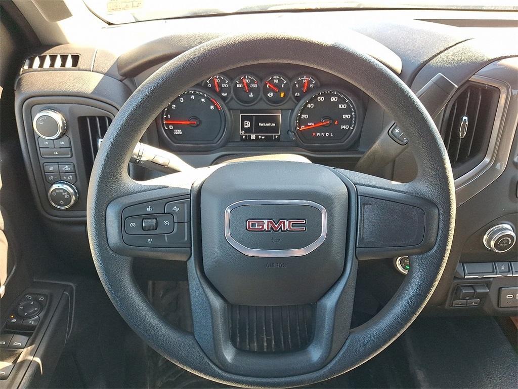 new 2025 GMC Sierra 3500 car, priced at $67,990