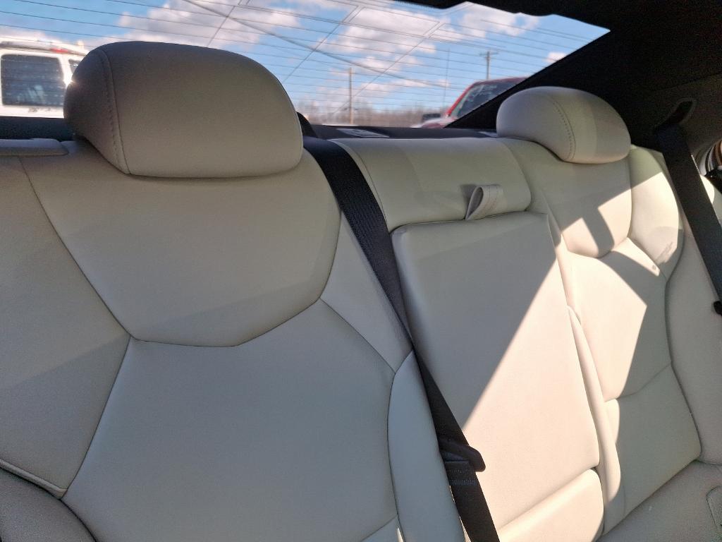 used 2022 Cadillac CT4 car, priced at $26,987