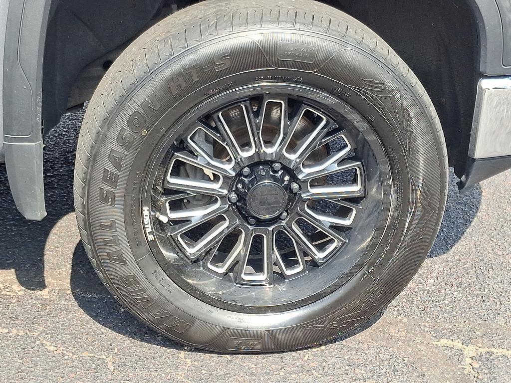 used 2019 GMC Sierra 1500 car, priced at $27,995
