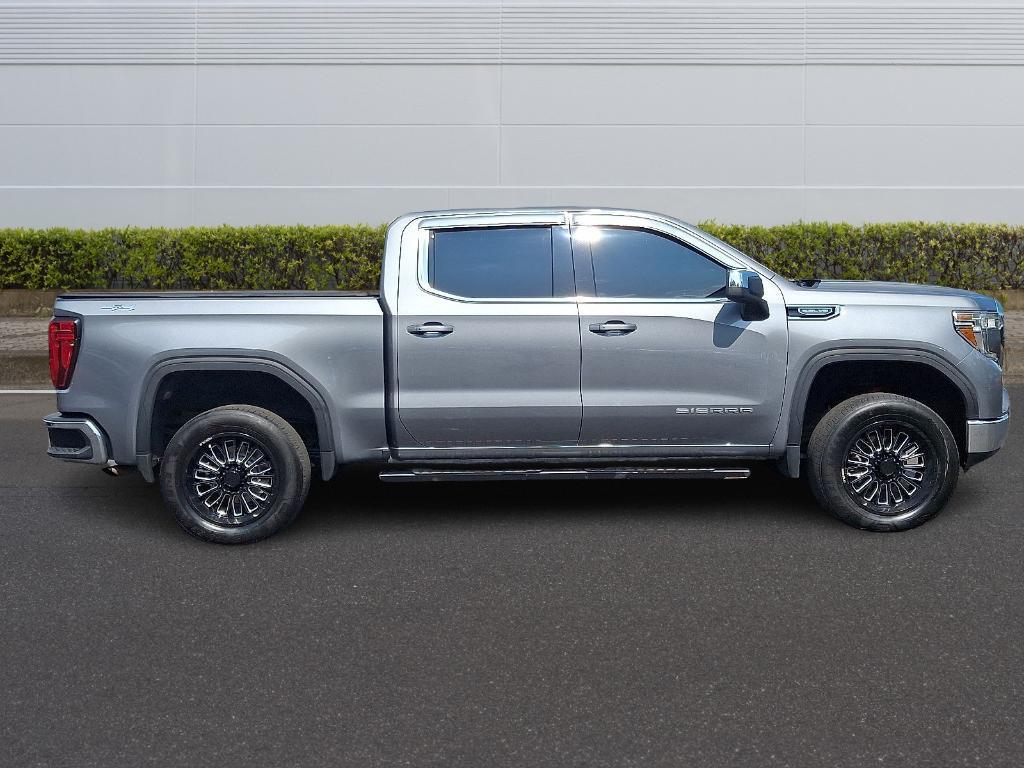 used 2019 GMC Sierra 1500 car, priced at $27,995