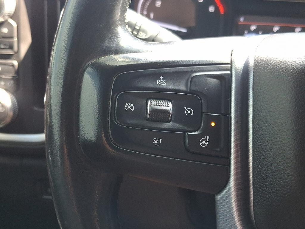 used 2019 GMC Sierra 1500 car, priced at $27,995