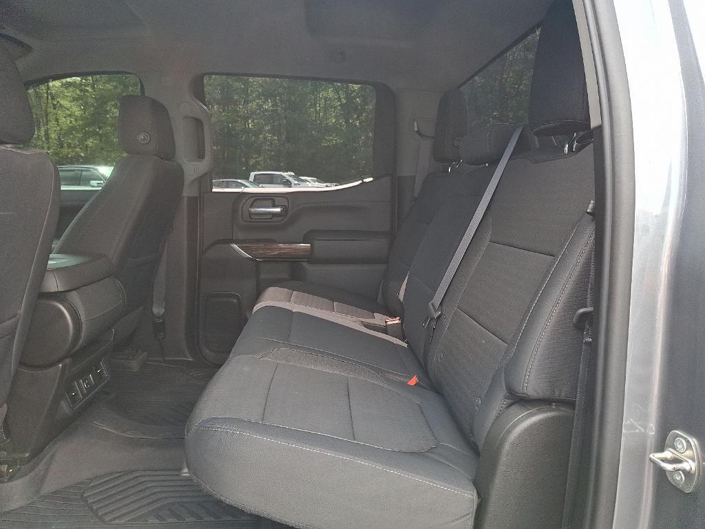 used 2019 GMC Sierra 1500 car, priced at $27,995