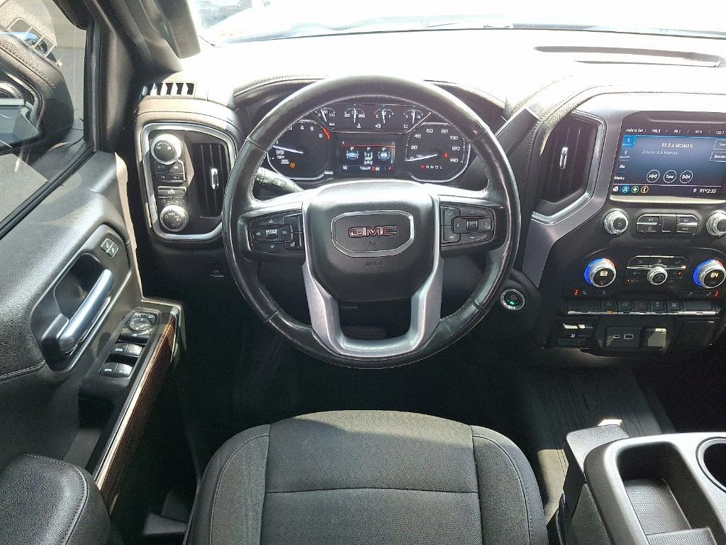 used 2019 GMC Sierra 1500 car, priced at $27,995