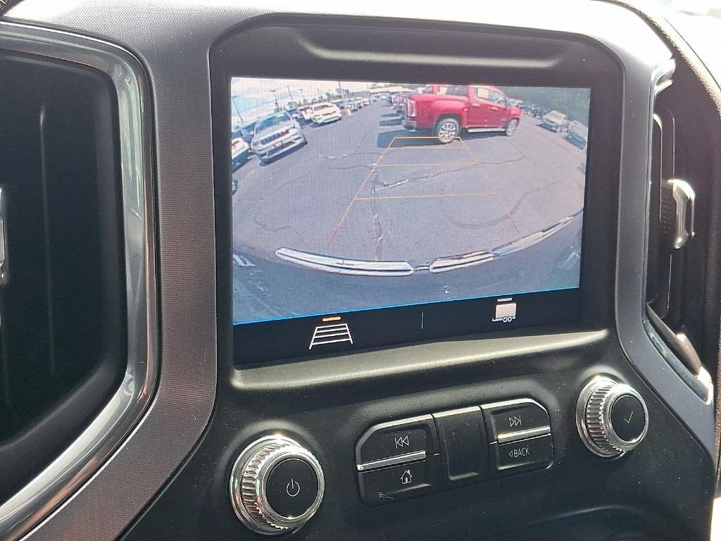 used 2019 GMC Sierra 1500 car, priced at $27,995