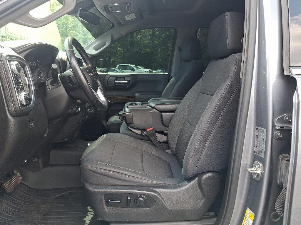 used 2019 GMC Sierra 1500 car, priced at $27,995