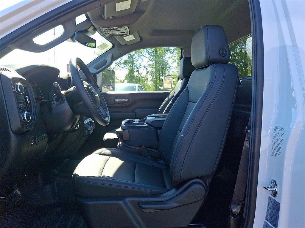 new 2025 GMC Sierra 3500 car, priced at $87,273