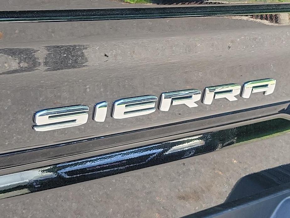 new 2024 GMC Sierra 1500 car, priced at $76,585
