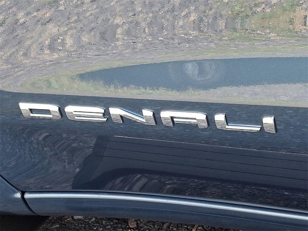 new 2026 GMC Sierra 1500 car, priced at $69,600