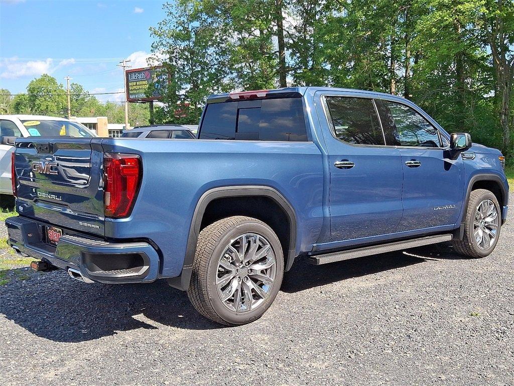 new 2026 GMC Sierra 1500 car, priced at $69,600