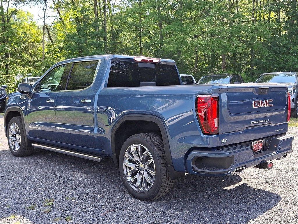 new 2026 GMC Sierra 1500 car, priced at $69,600