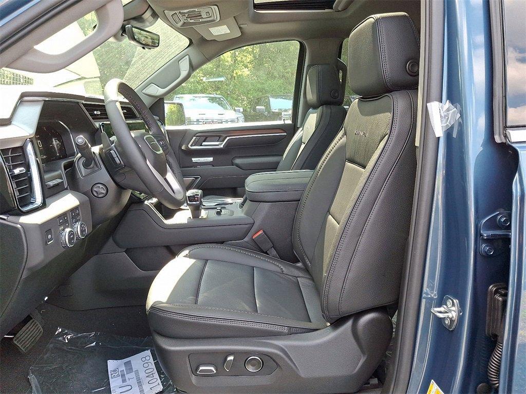 new 2026 GMC Sierra 1500 car, priced at $69,600