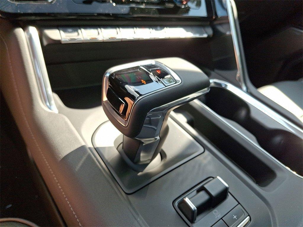 new 2026 GMC Sierra 1500 car, priced at $69,600