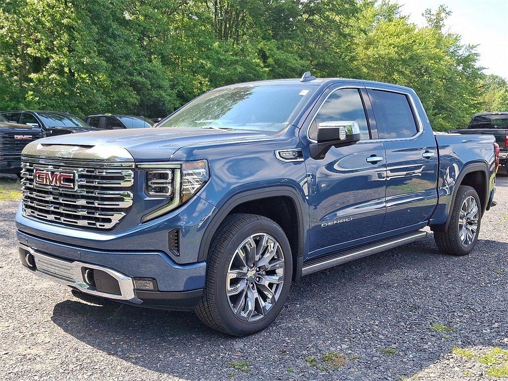 new 2026 GMC Sierra 1500 car, priced at $69,600