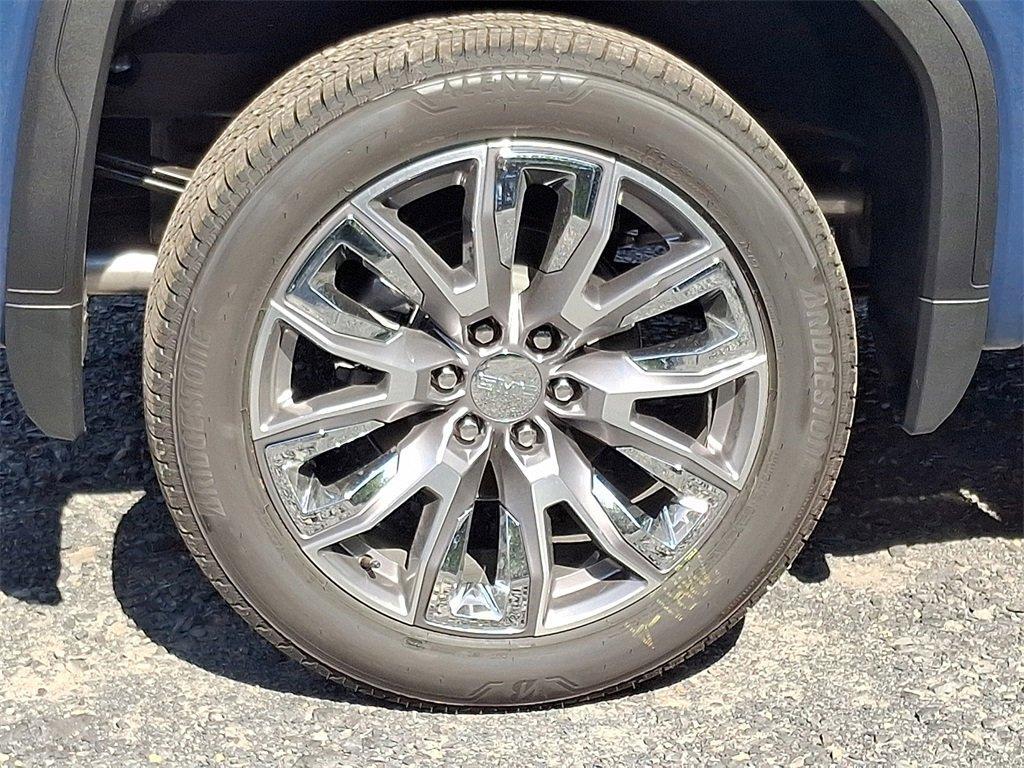 new 2026 GMC Sierra 1500 car, priced at $69,600