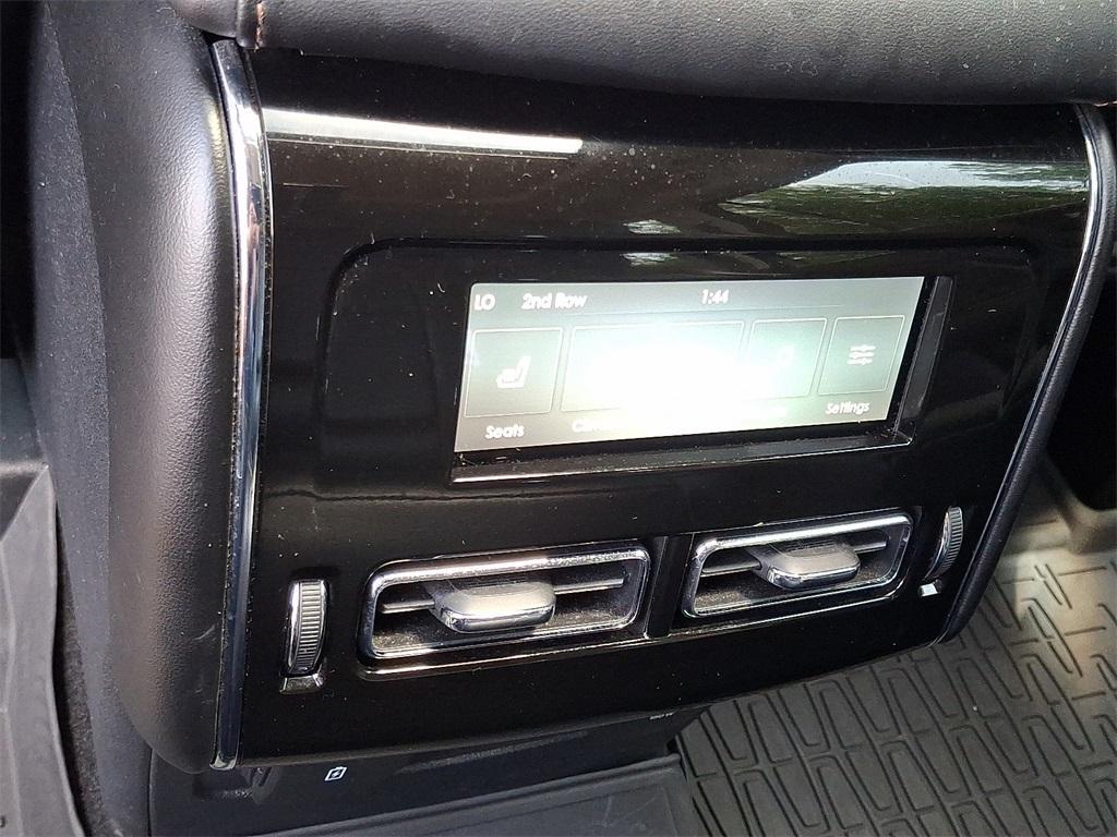 used 2021 Lincoln Aviator car, priced at $34,814