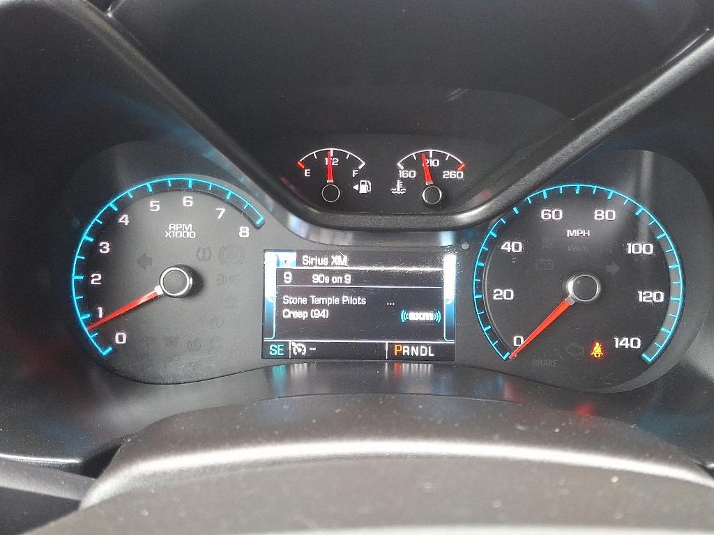 used 2017 GMC Canyon car, priced at $22,999