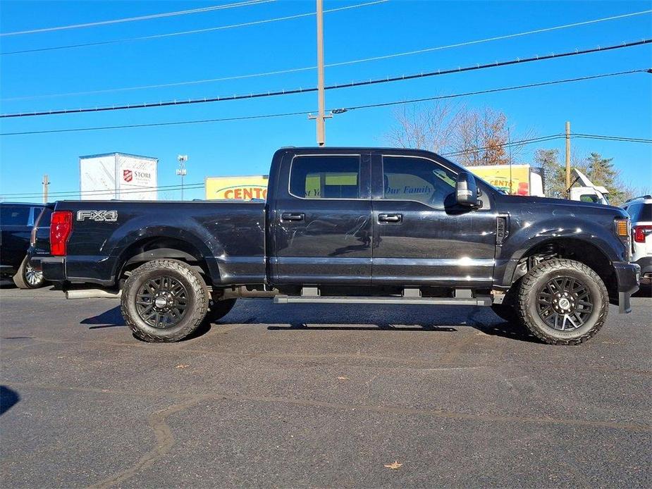 used 2022 Ford F-250 car, priced at $60,499