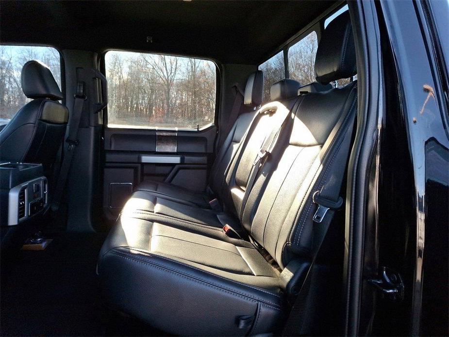 used 2022 Ford F-250 car, priced at $60,499