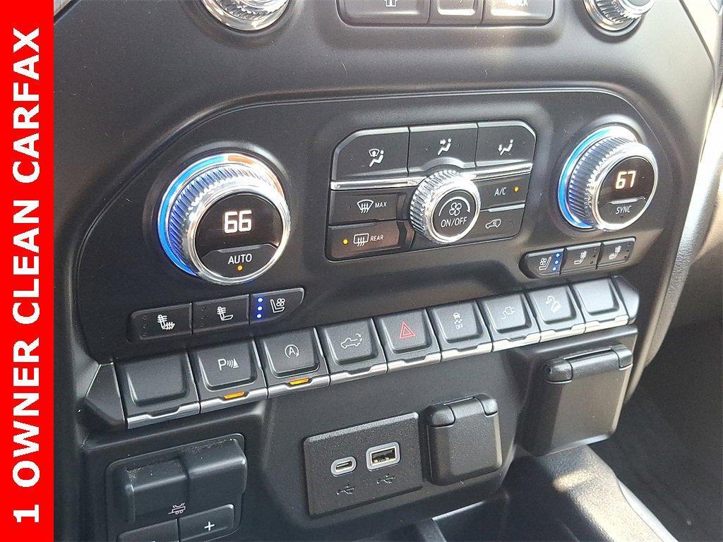 used 2020 GMC Sierra 1500 car, priced at $33,521