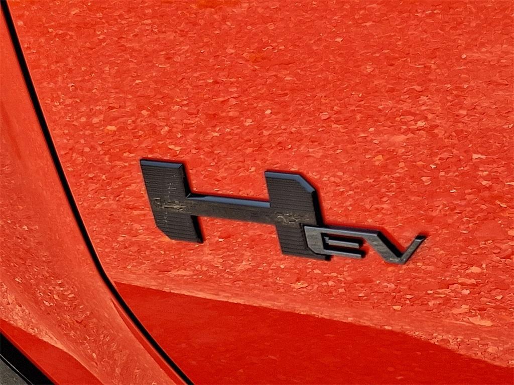 new 2025 GMC HUMMER EV Pickup car, priced at $96,830