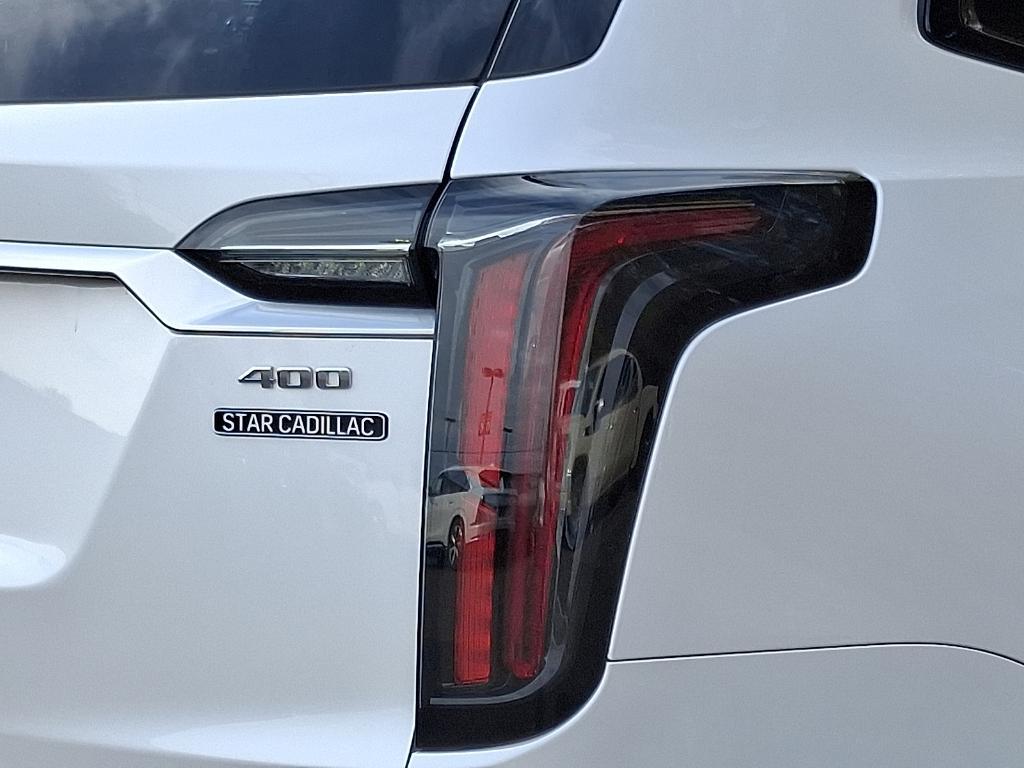 used 2022 Cadillac XT6 car, priced at $40,995