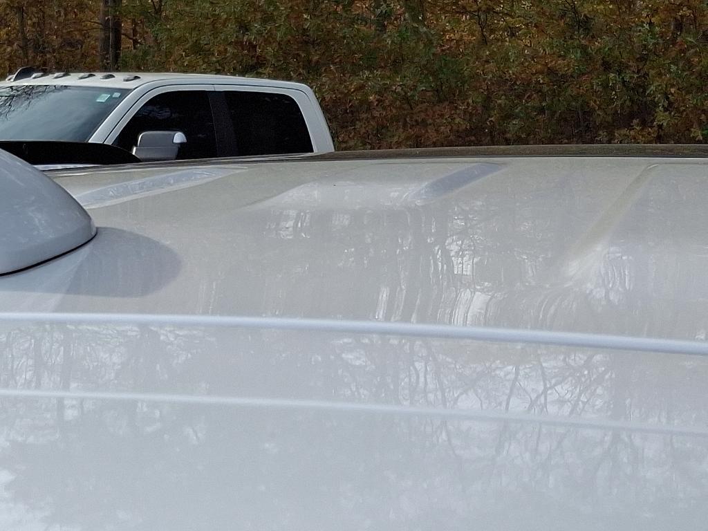 used 2022 Cadillac XT6 car, priced at $40,995