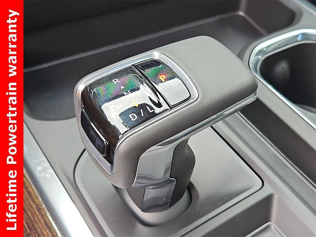 new 2026 GMC Sierra 1500 car, priced at $60,345