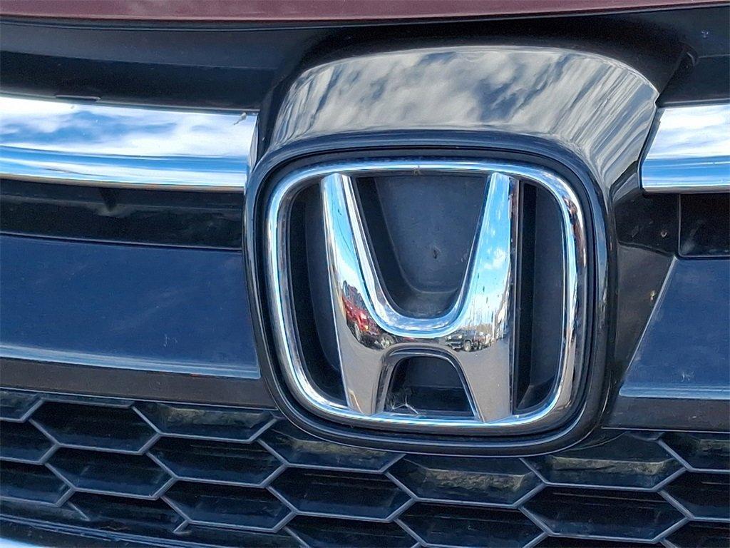 used 2016 Honda CR-V car, priced at $17,995