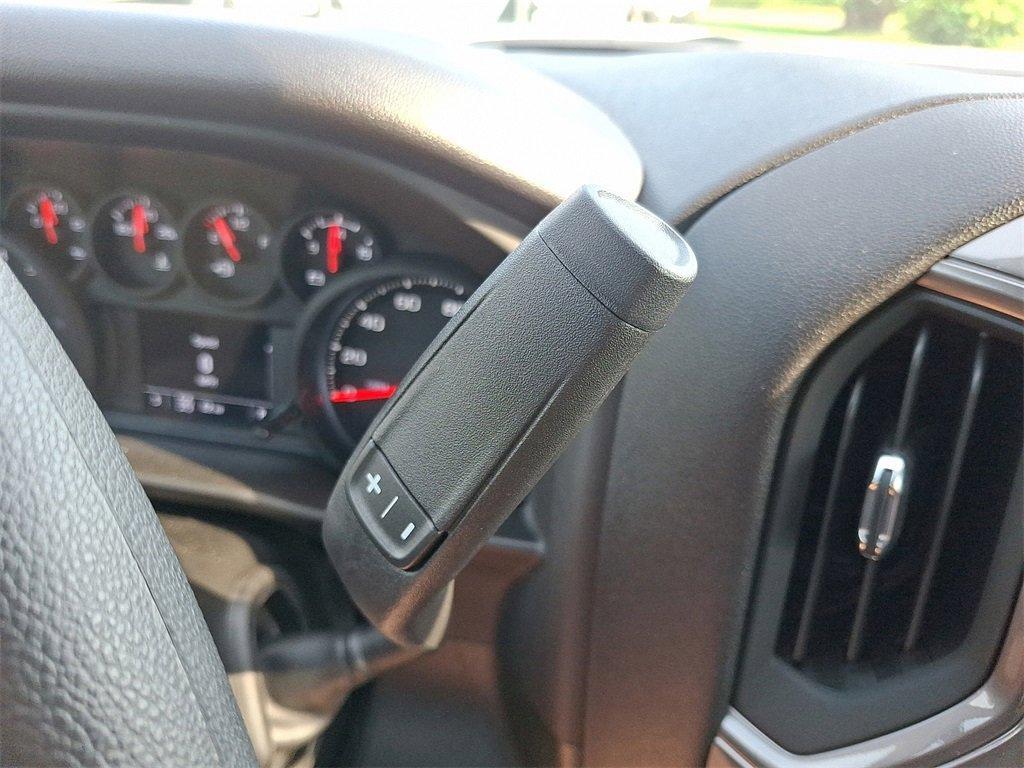 new 2025 GMC Sierra 3500 car, priced at $62,990