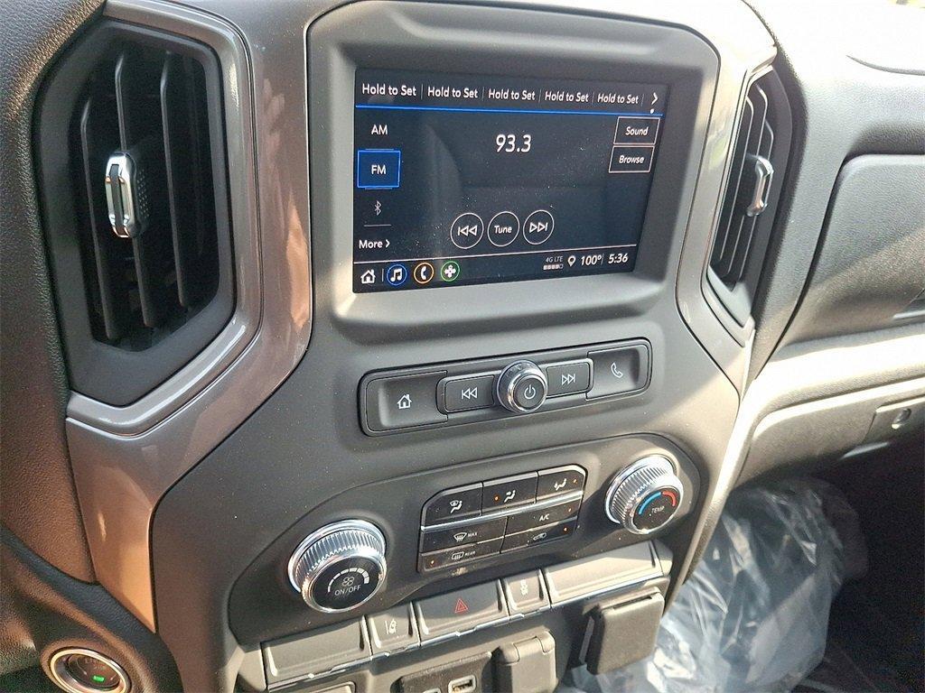 new 2025 GMC Sierra 3500 car, priced at $62,990