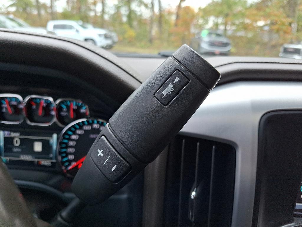 used 2018 GMC Sierra 1500 car, priced at $33,297