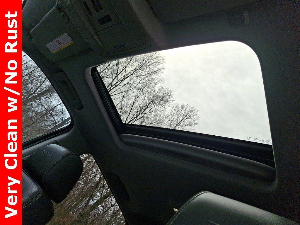 used 2015 GMC Sierra 3500 car, priced at $38,145