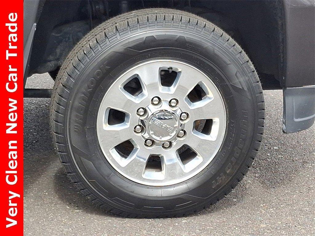 used 2015 GMC Sierra 3500 car, priced at $39,995