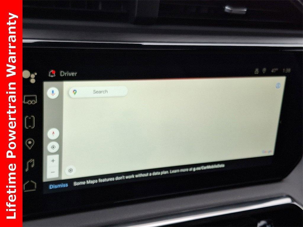 used 2023 GMC Sierra 1500 car, priced at $51,625