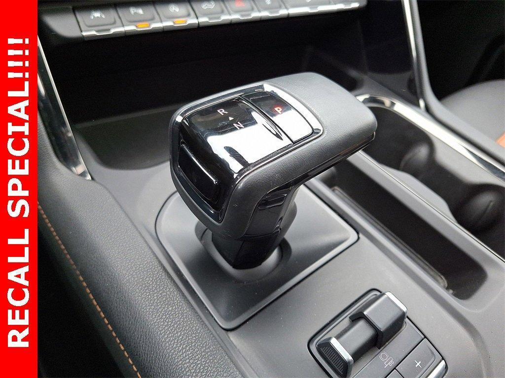 used 2023 GMC Sierra 1500 car, priced at $52,260