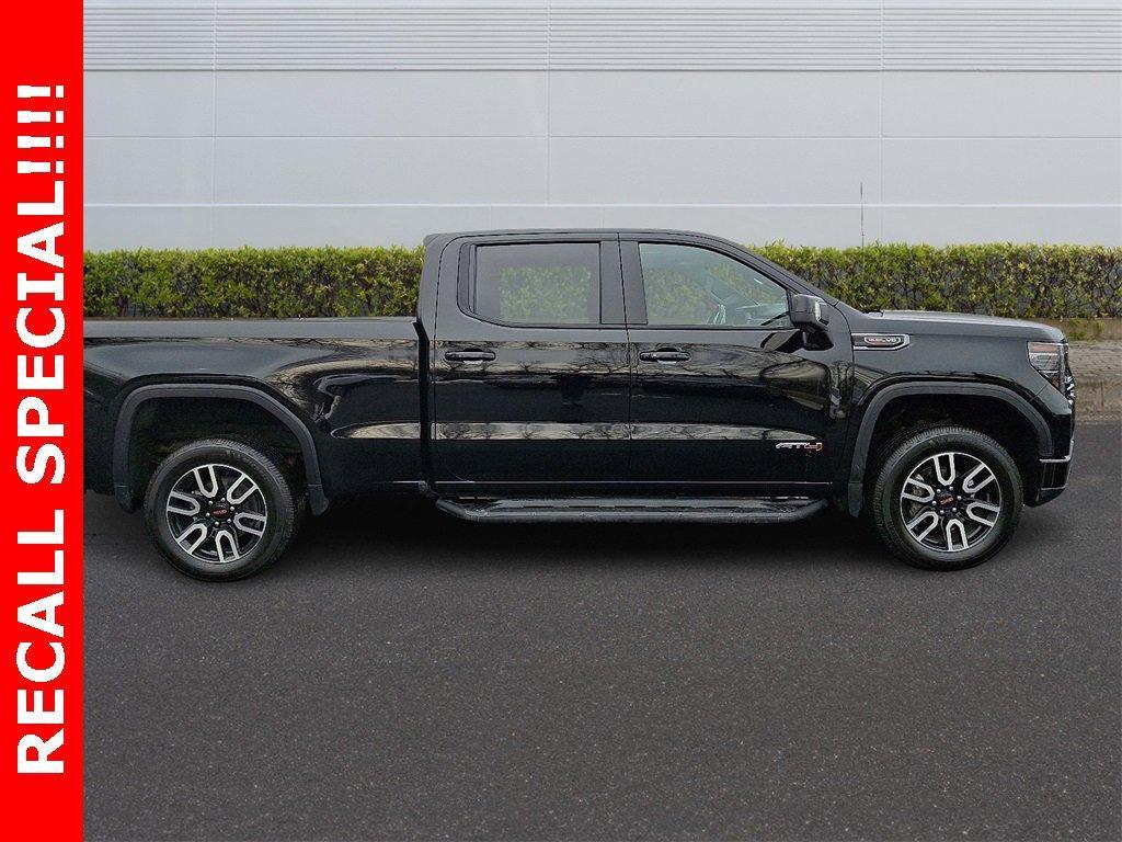 used 2023 GMC Sierra 1500 car, priced at $52,260