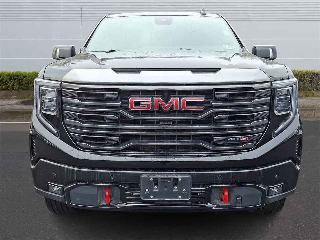 used 2023 GMC Sierra 1500 car, priced at $52,260