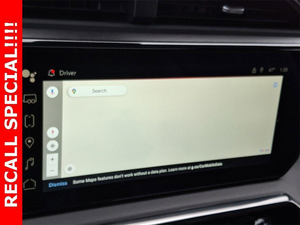 used 2023 GMC Sierra 1500 car, priced at $52,260