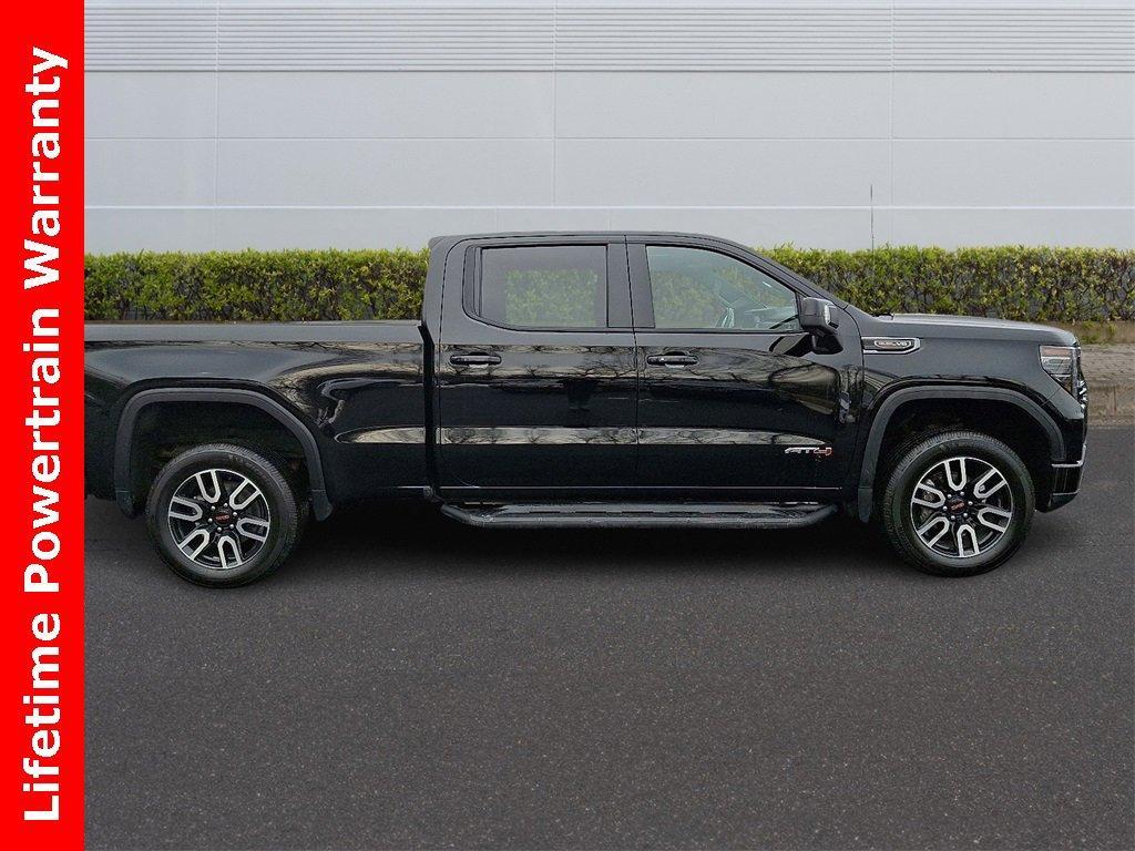 used 2023 GMC Sierra 1500 car, priced at $51,625