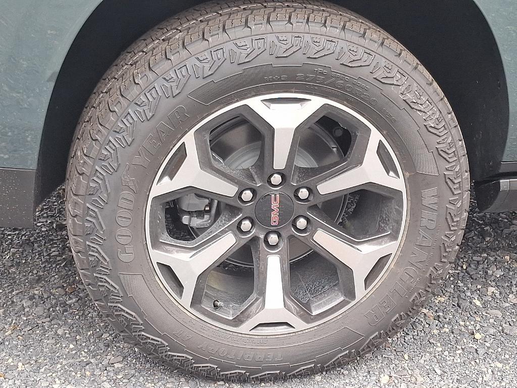 new 2026 GMC Yukon XL car, priced at $103,510