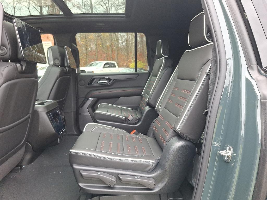 new 2026 GMC Yukon XL car, priced at $103,510