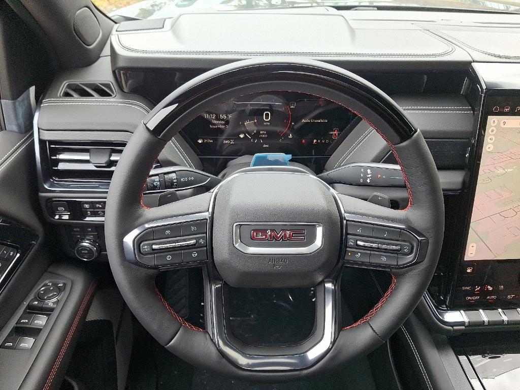 new 2026 GMC Yukon XL car, priced at $103,510