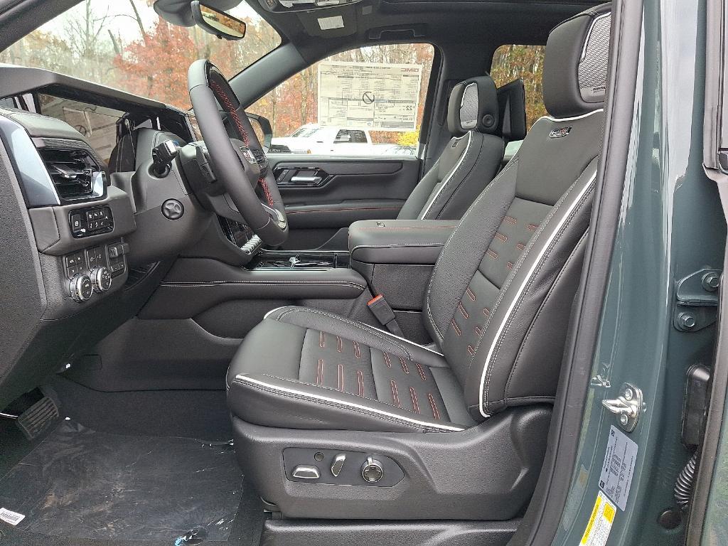 new 2026 GMC Yukon XL car, priced at $103,510