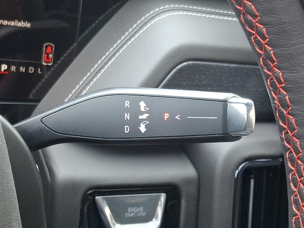 new 2026 GMC Yukon XL car, priced at $103,510